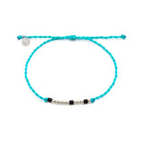 COOL - MORSE CODE BRACELET - CA SOULS