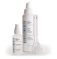 Bioelements Fresh Faced Combination Skin Cleansing Kit - 3 pcs - ibeautysource