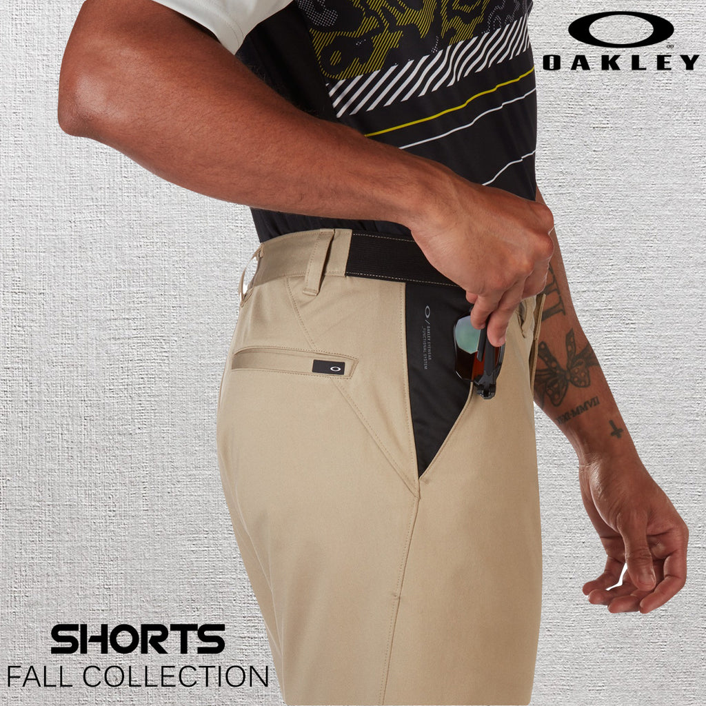 oakley velocity pants