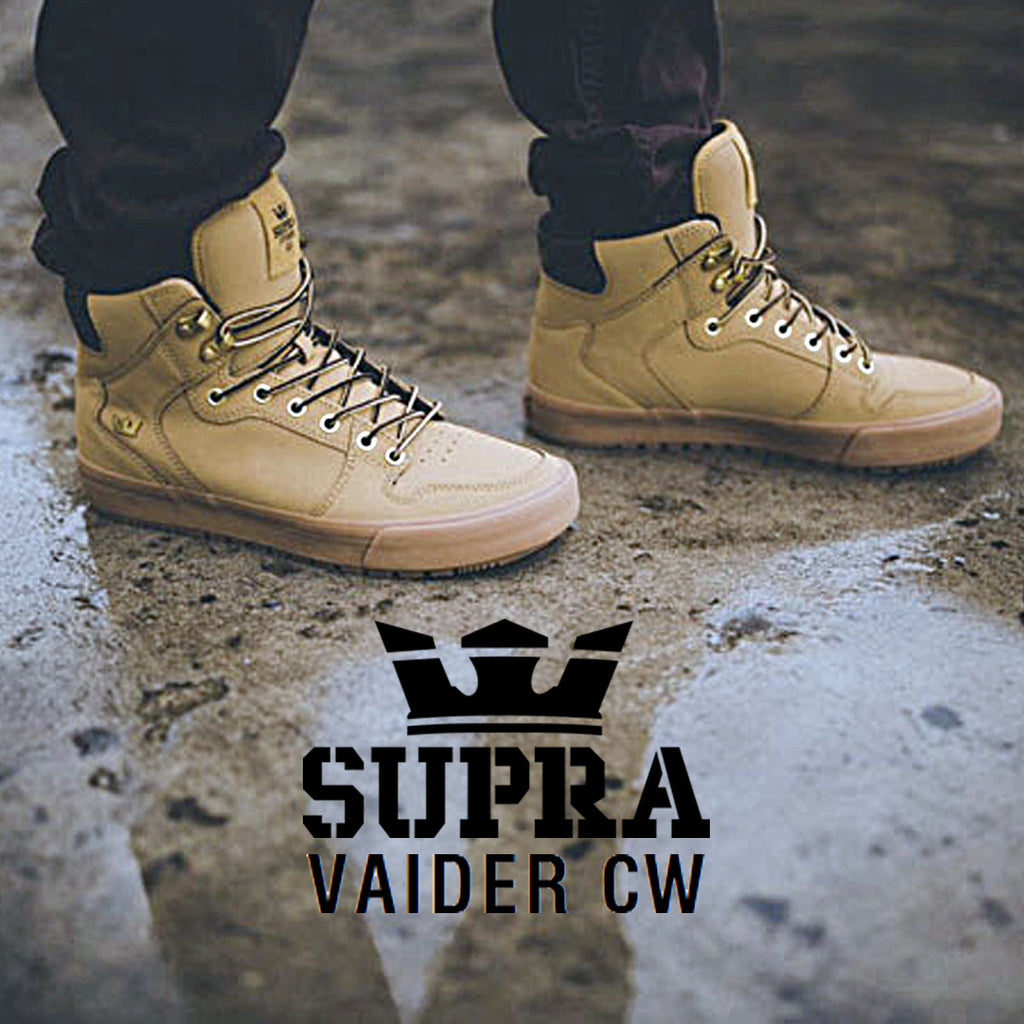 Supra Footwear 2017 Vaider CW Cold 