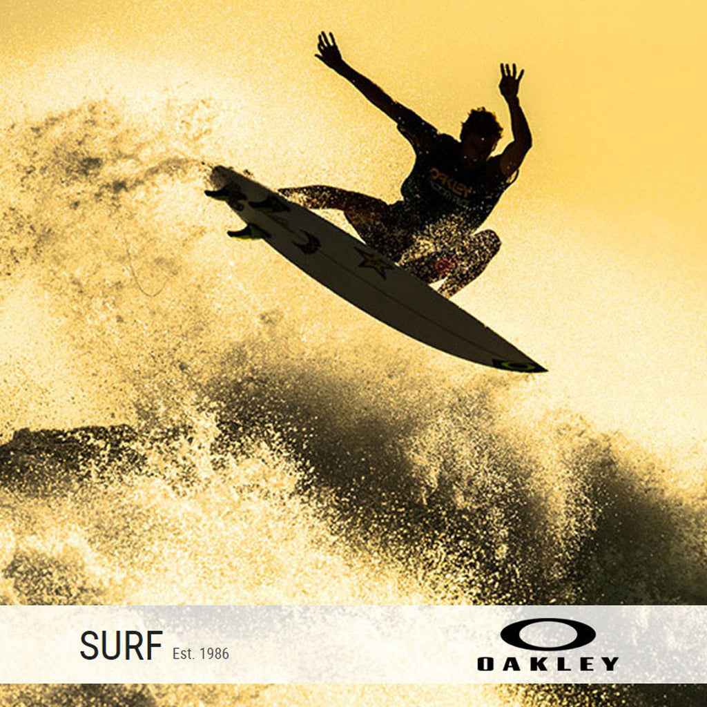 oakley surf