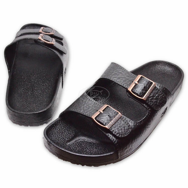 buckle jandals