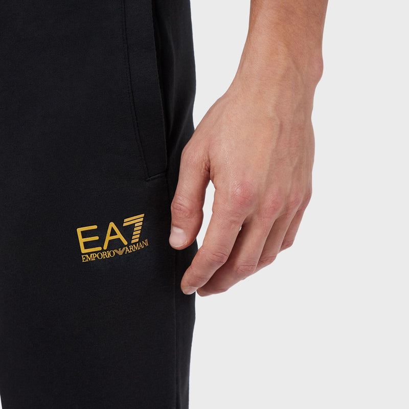 ea7 tracksuit pants