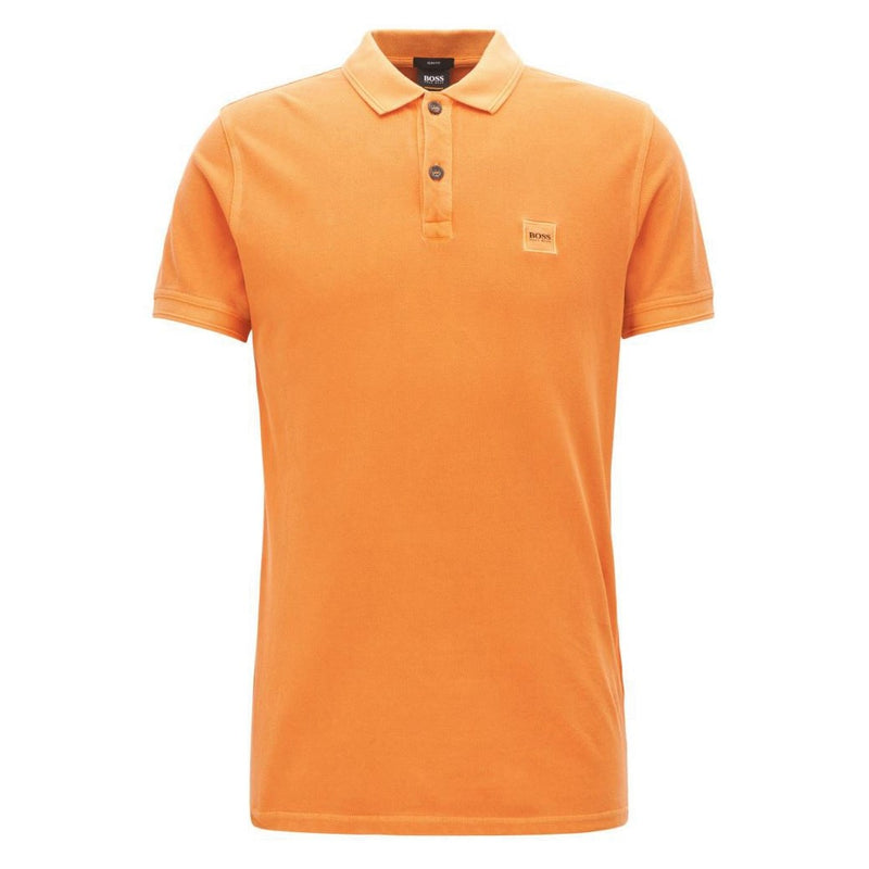 boss orange shirt