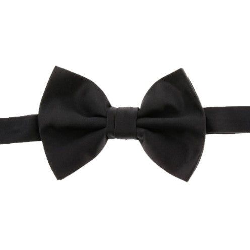 emporio armani bow tie