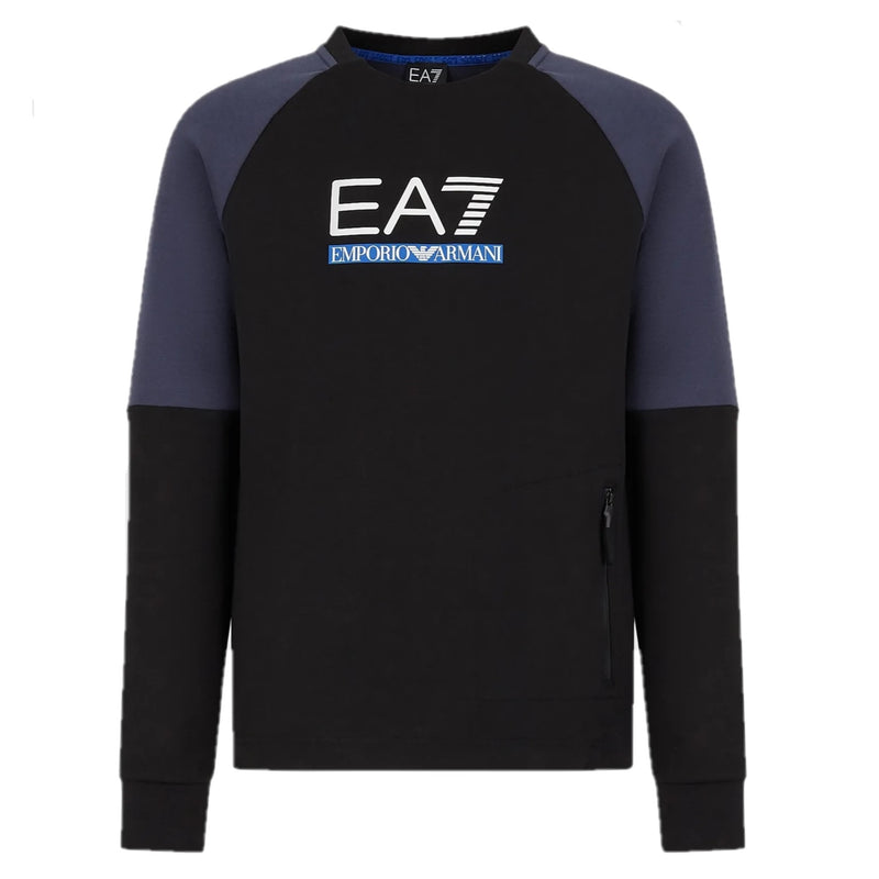 ea7 sweater