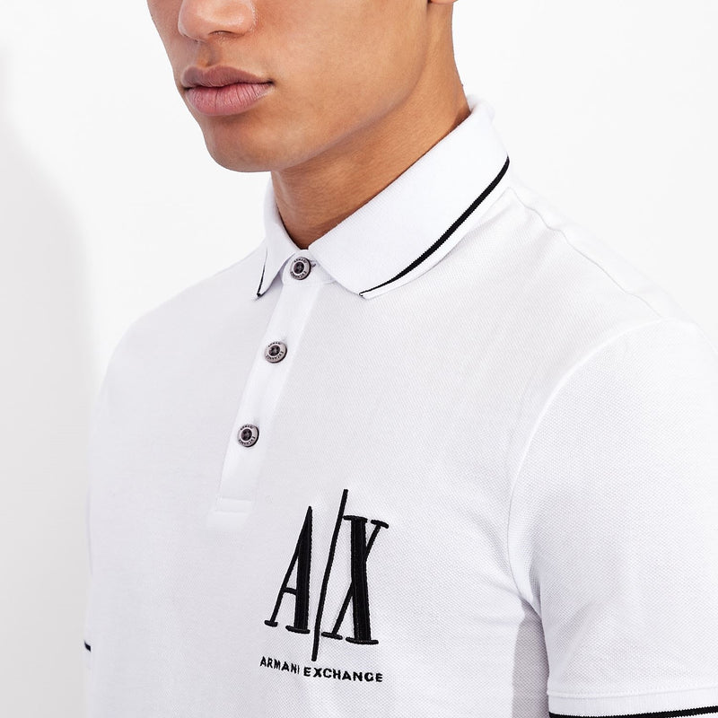 ax polo shirt