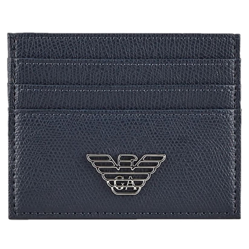 card holder emporio armani