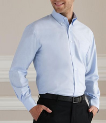 Chemise Oxford Cotton Park