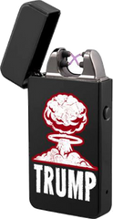 Trump Plasma Lighter