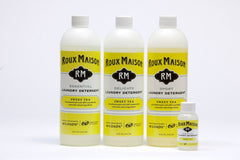 Roux Maison Sweet Tea Family