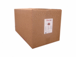Apple Wood Chips Medium - Case of 12-2 lb. Bags