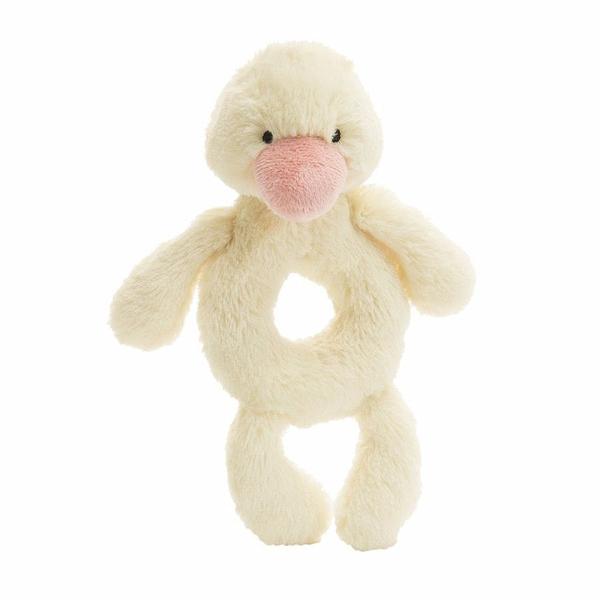 jellycat bashful duckling