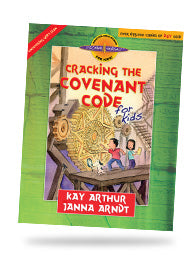 btn_Cracking the Covenant Code