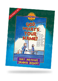 btn_God Whats Your Name