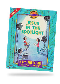 btn_Jesus In The Spotlight