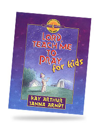 btn_Lord Teach Me To Pray For Kids