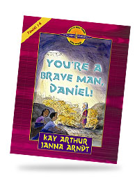 btn_You're A Brave Man, Daniel