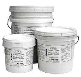 Namco Lemon PC w Enzymes 50 lb