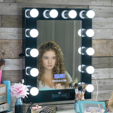 Hollywood Makeup Mirror