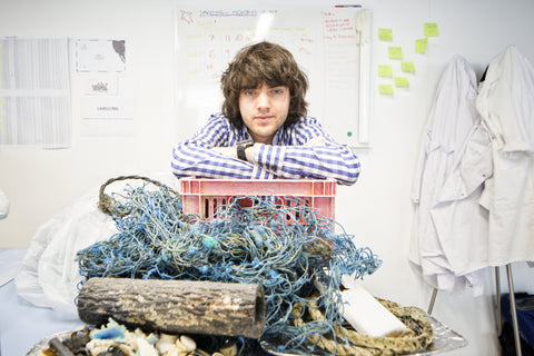 ocean cleanup, boyan slat, the ocean cleanup, ocean cleanup project, microplastics, microbeads, microbeads ban, great pacific garbage patch, garbage island, pacific garbage patch,