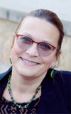 photo of Heather Roan Robbins Popular Astrologer