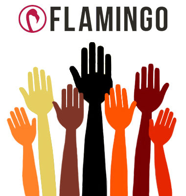 Compromiso Social Flamingo Boxers