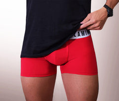 Ropa interior masculina. Ser mas atractivo