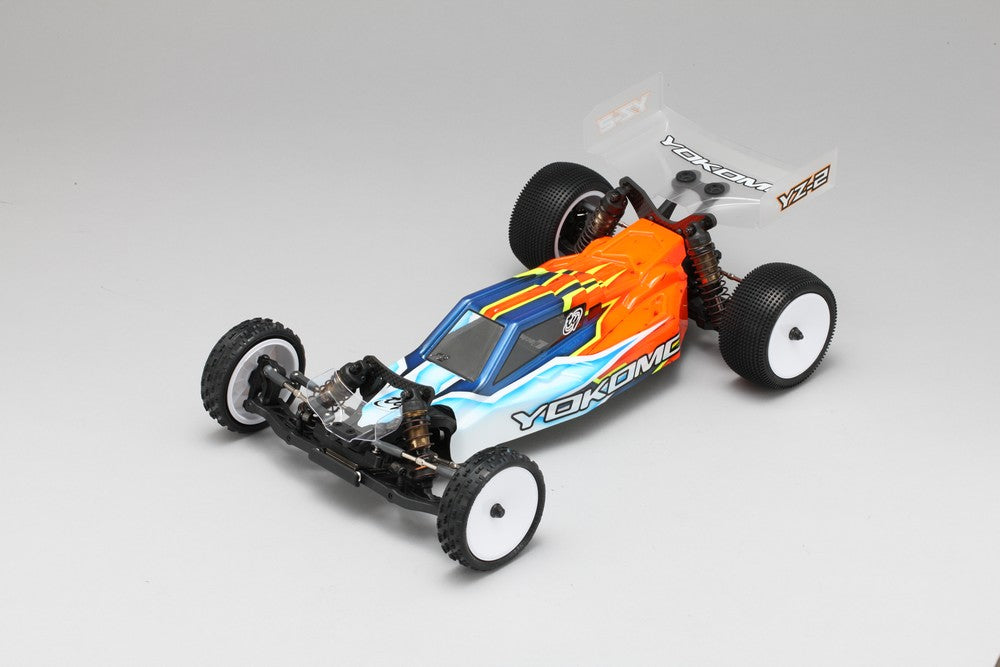 rc razor buggy