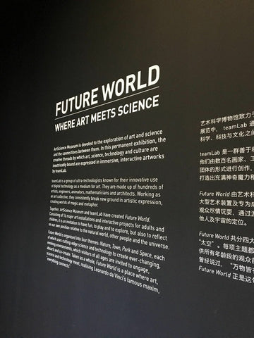 Future World