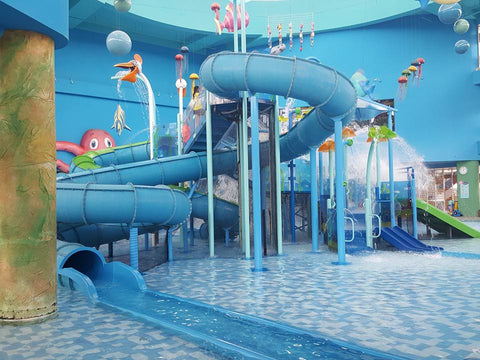 Splash @ Kidz Amaze