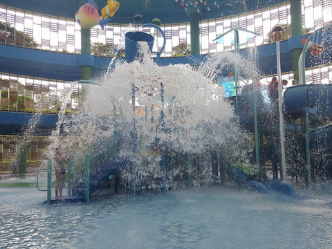 Splash @ Kidz Amaze