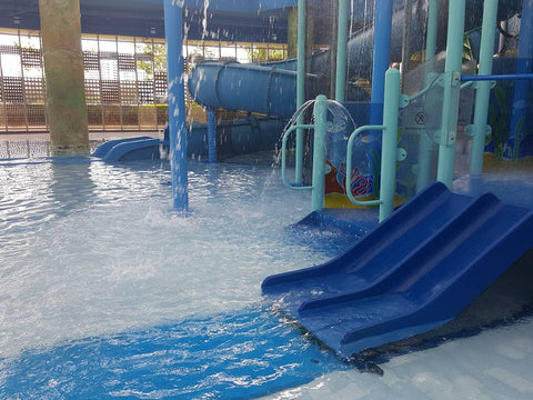 Splash @ Kidz Amaze