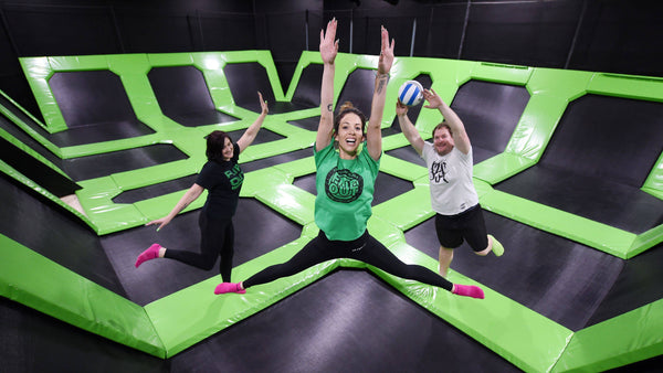 Trampoline