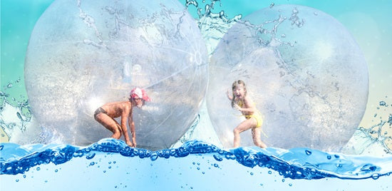 Cool Cool Summer Splash Bash – Adventure Cove Waterpark