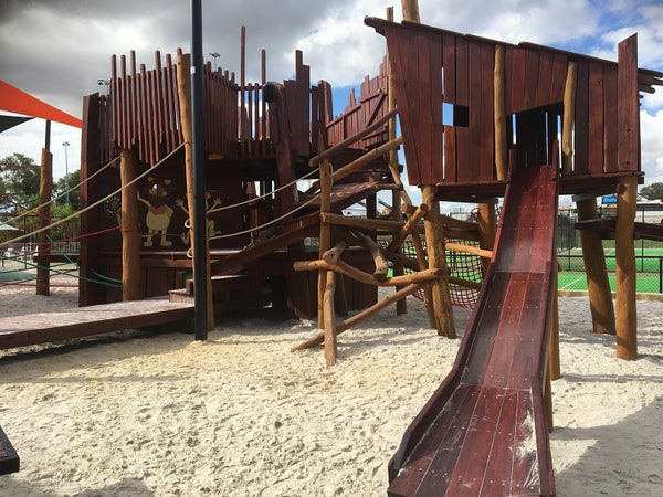 Adventure Playground