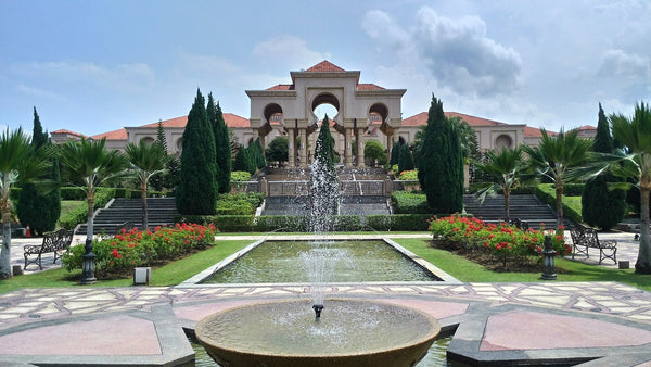 Bangunan Dato’ Jaafar Muhammad
