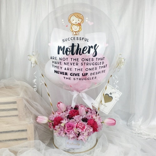 Florists You can Still Order from This Mother’s Day [& Promo Codes] - BearloonSG