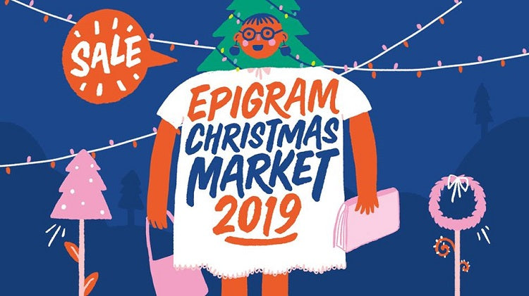 Christmas 2019 Markets, Bazaars and Fairs in Singapore - Epigram Christmas Market