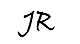 Jr Signature