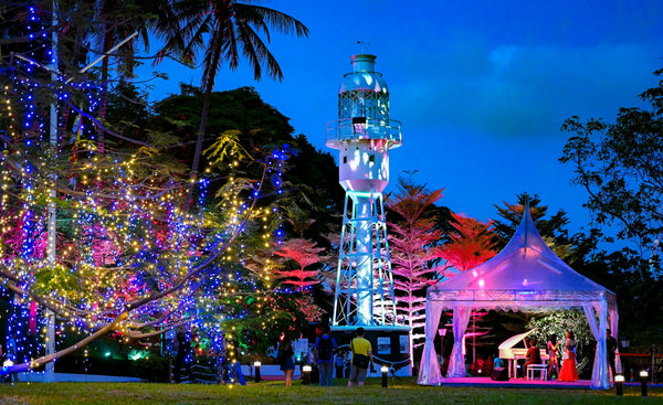 Be a Part of Singapore’s Bicentennial Celebration at i Light Singapore – Bicentennial Edition!