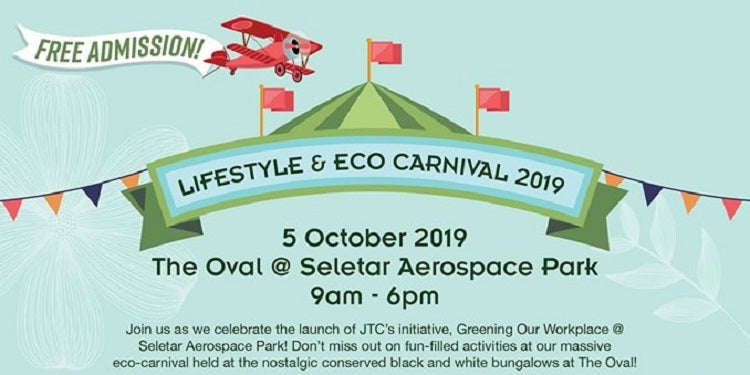 Things To Do with Your Kids this Children’s Day - Lifestyle & Eco Carnival