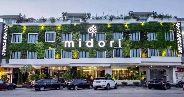 Midori Concept Hotel