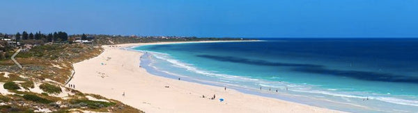 Mullaloo Beach 