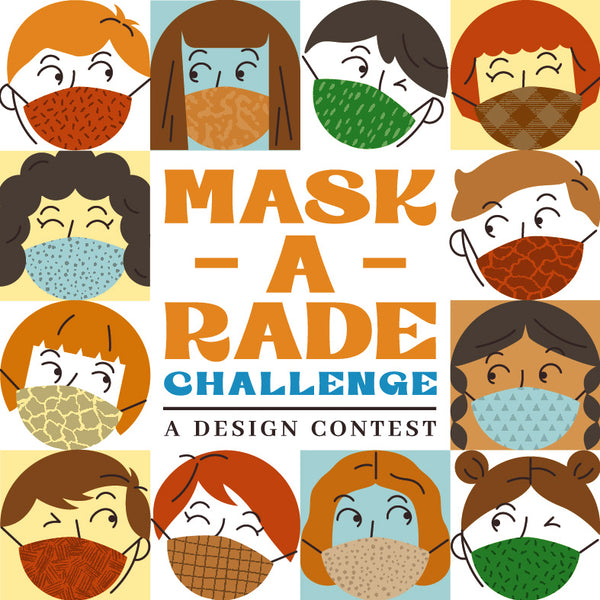 National Heritage Board: Mask-a-rade Challenge