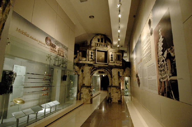 National Museum (Muzium Negara)