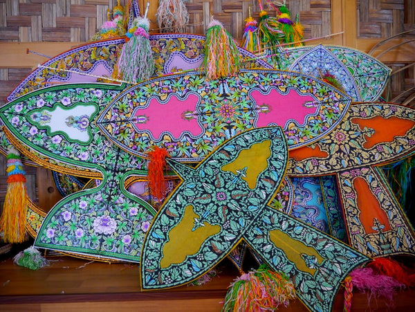 Pasir Gudang Kite Museum (Muzium Layang-Layang Pasir Gudang)