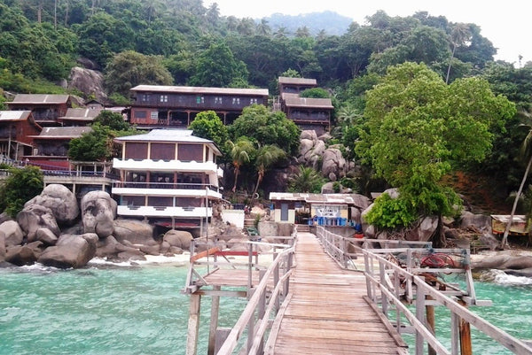 6 Short Family-Friendly Island Getaways from Johor - Pemanggil Island