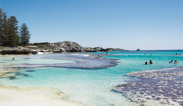 Rottnest Island       