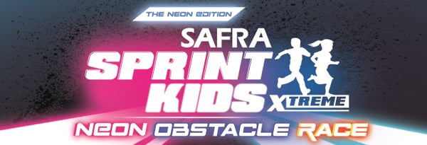Things to do this Weekend: Join the Sprint Kids Xtreme Obstacle Race! 